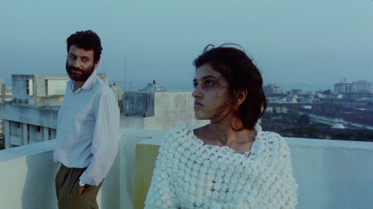 Image du film Nazar