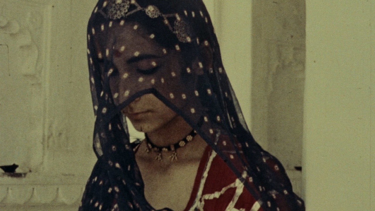 Image du film Duvidha (Le Dilemme)