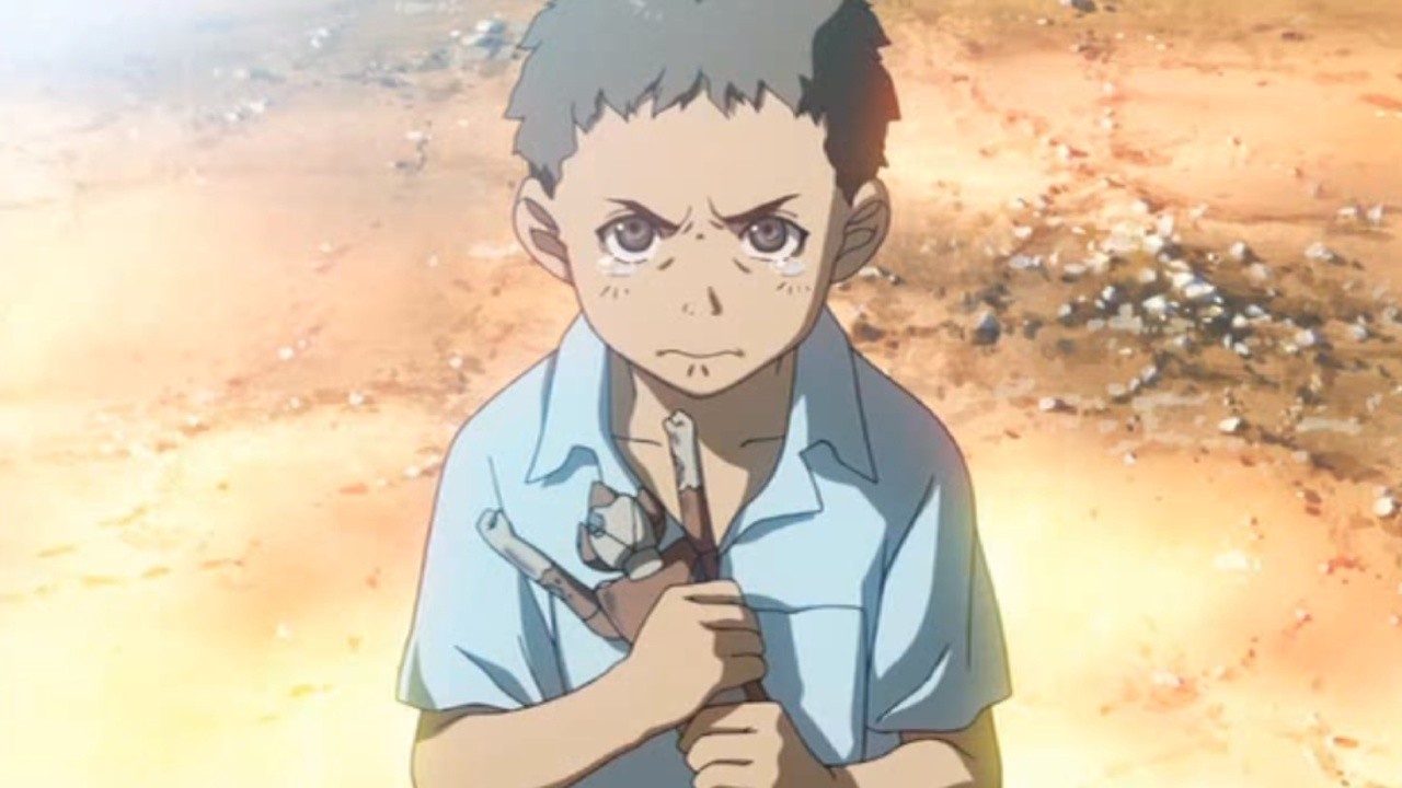 FULL METAL PANIC! The Second Raid: Episode 0