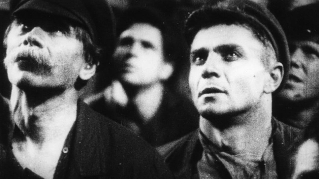 Image du film Okraina