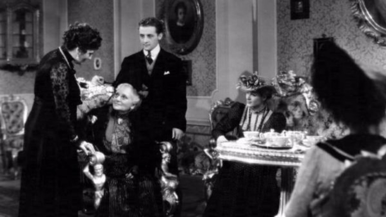 La bocca sulla strada