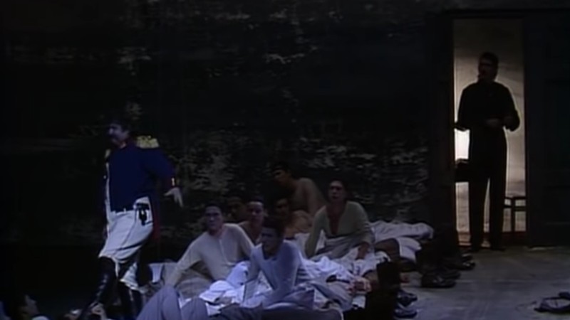 Wozzeck