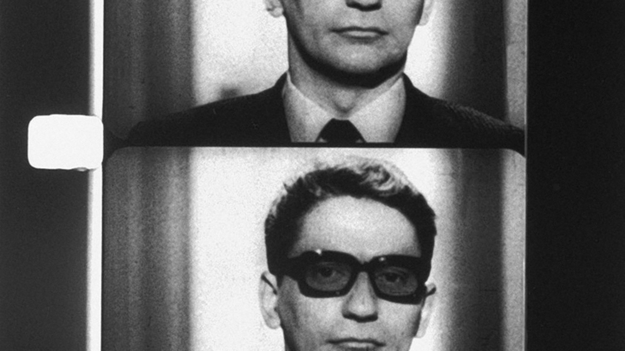 Two Episodes from the Life of Hubert Aquin