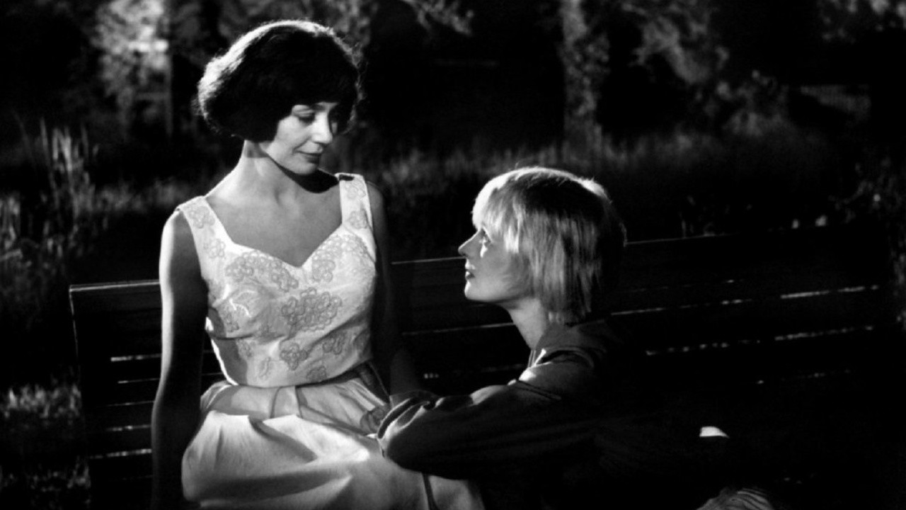 Image du film Thérèse Desqueyroux