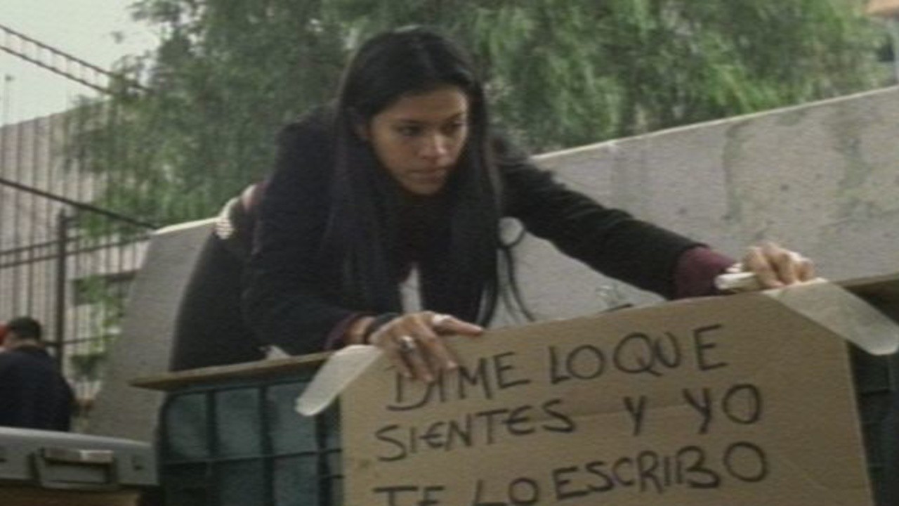 Tell Me What You Feel