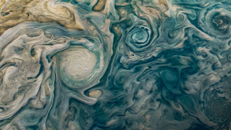 The Planets
