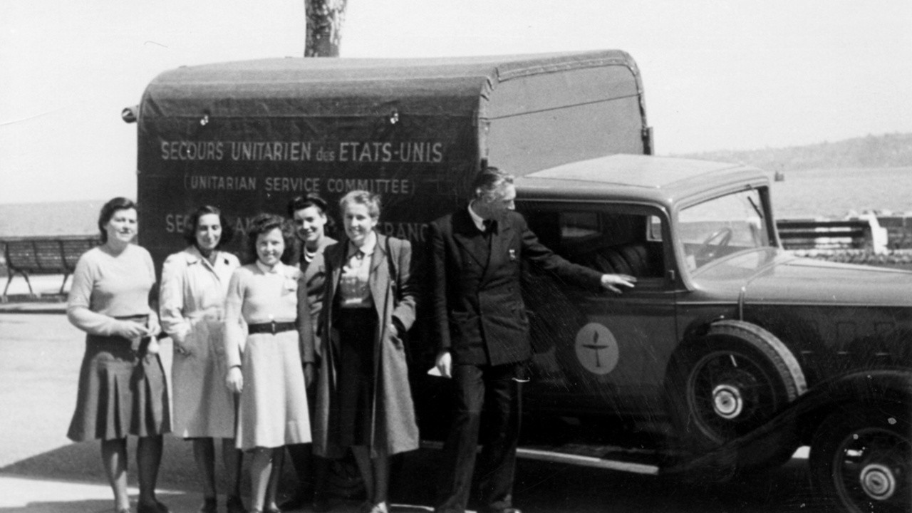 Noel Field: The Fictitious Spy