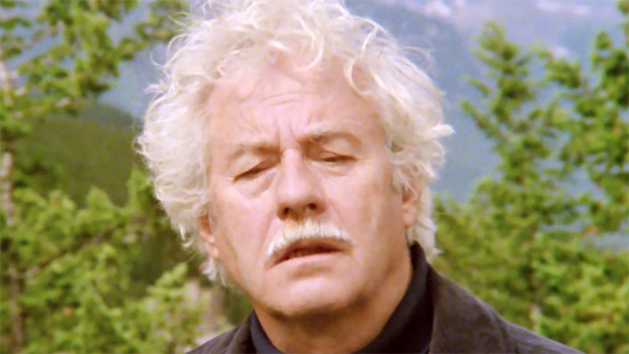W.O. Mitchell: Novelist in Hiding
