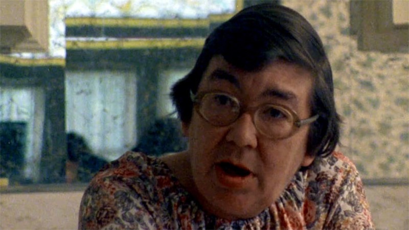Margaret Laurence, First Lady of Manawaka