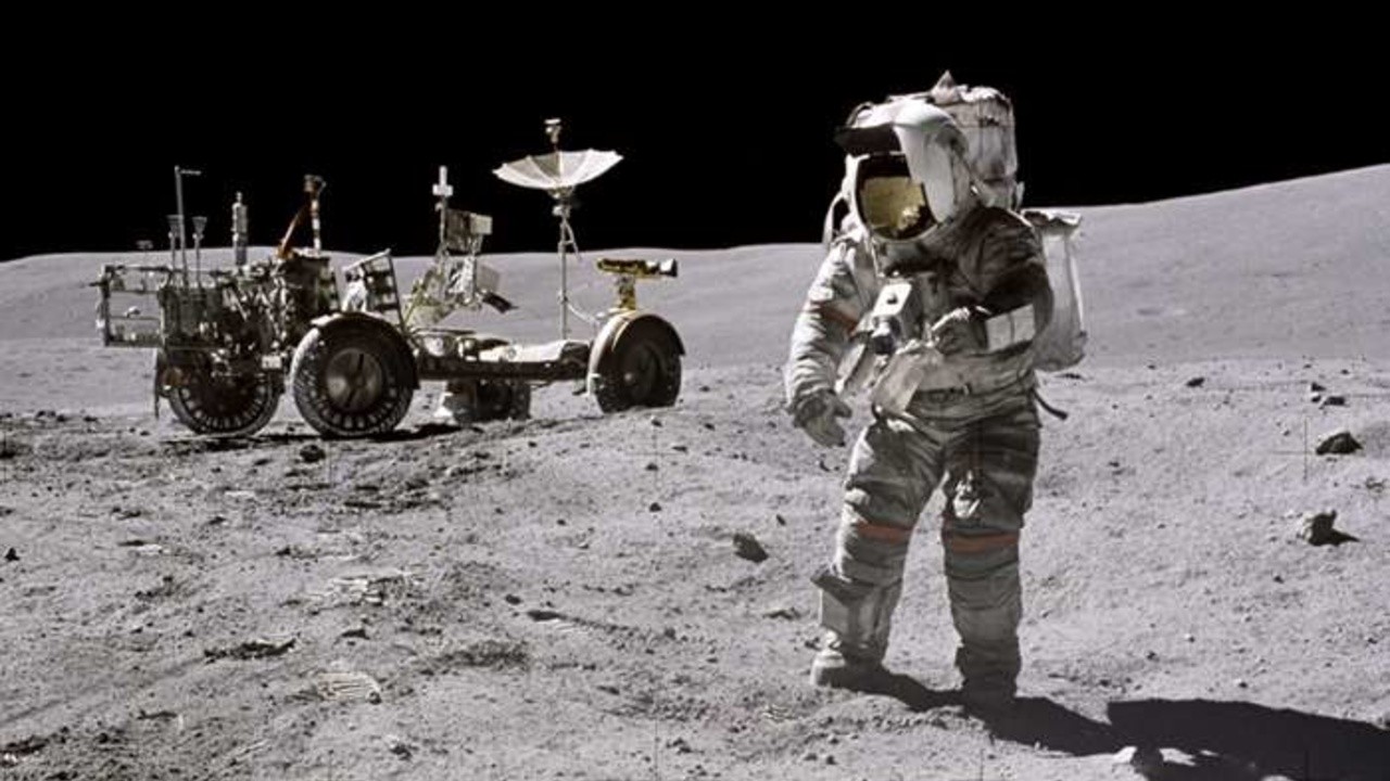 Apollo: the Forgotten Films