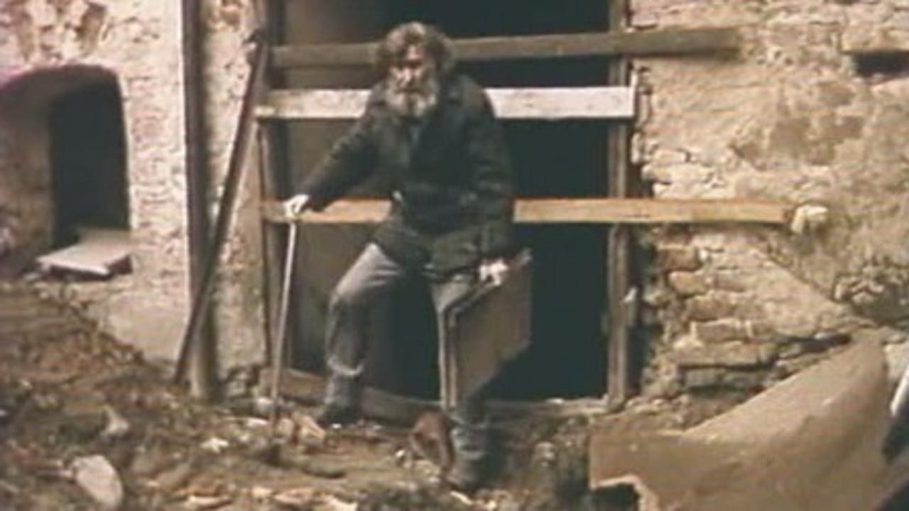 Image du film Apostle of Ruins
