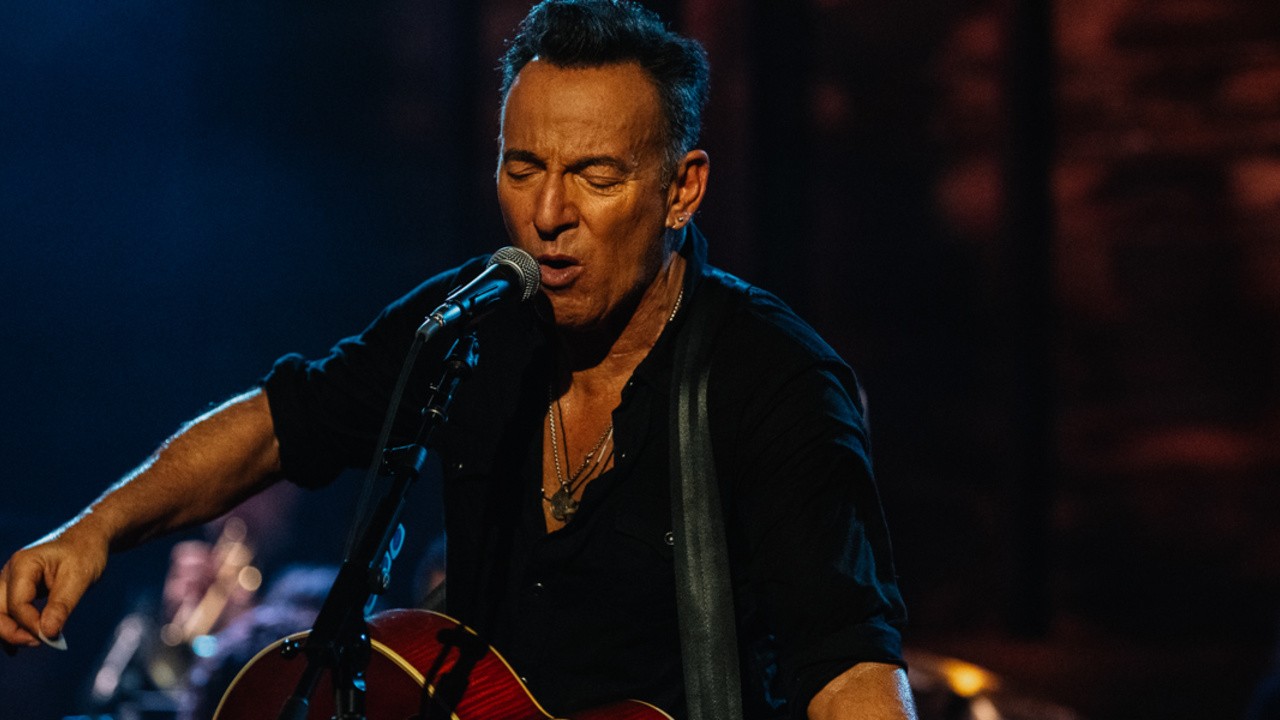 Western Stars