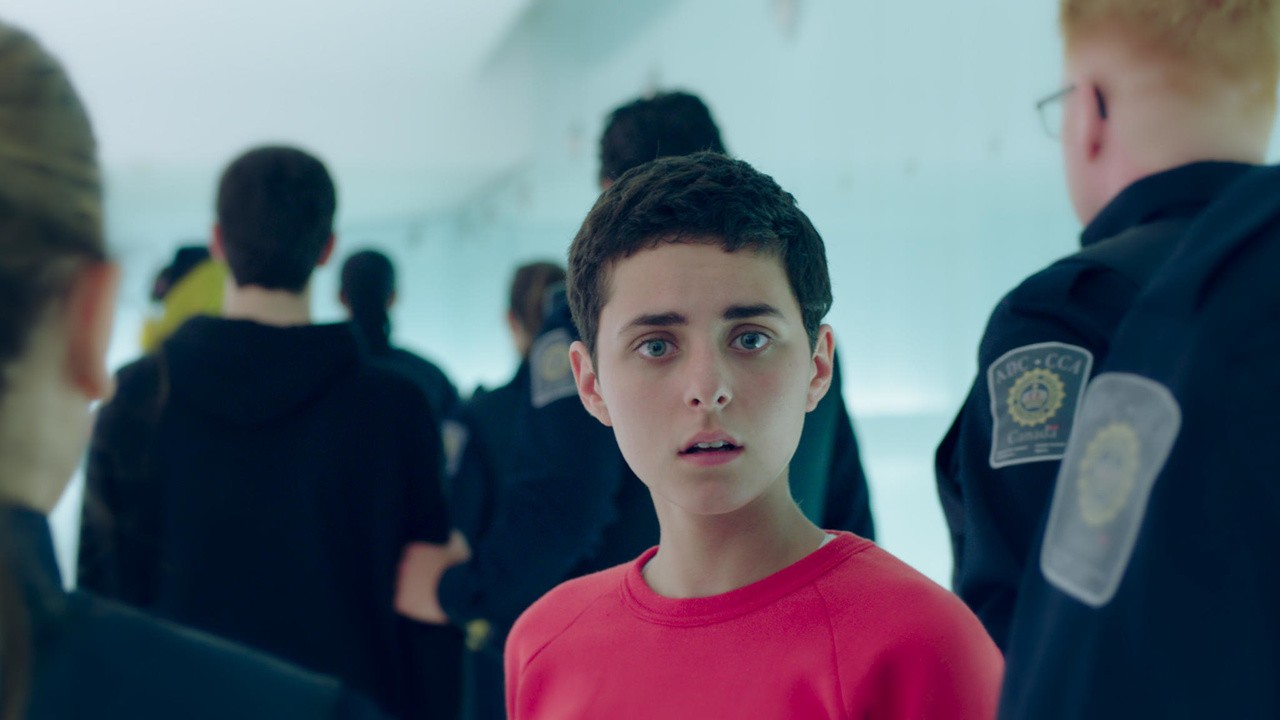 Image du film Antigone