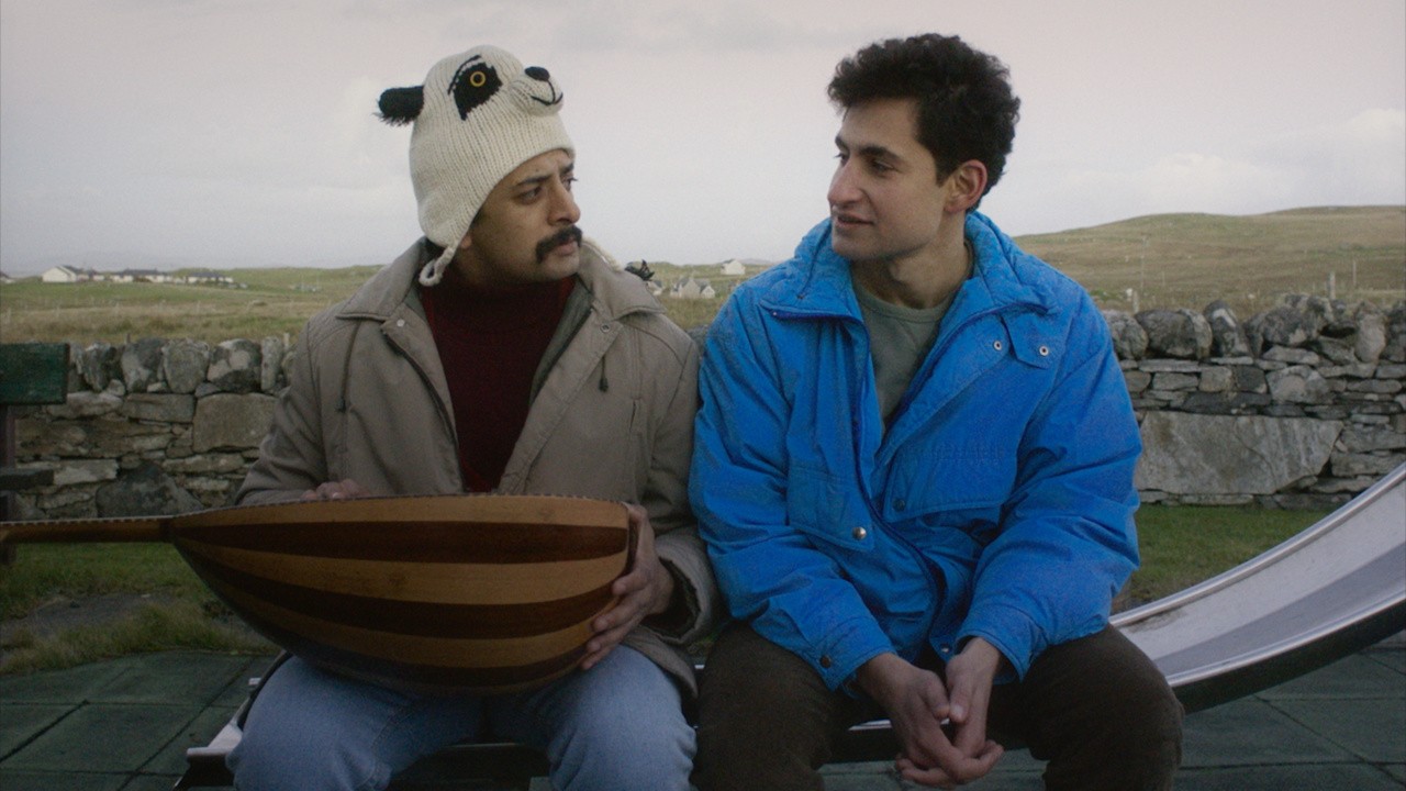 Image du film Limbo