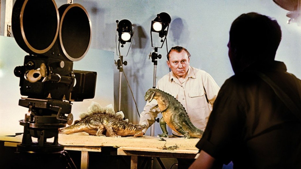 Karel Zeman: Adventurer in Film