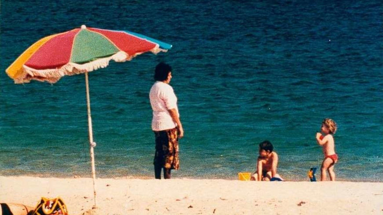 Image du film Zohra a la plage