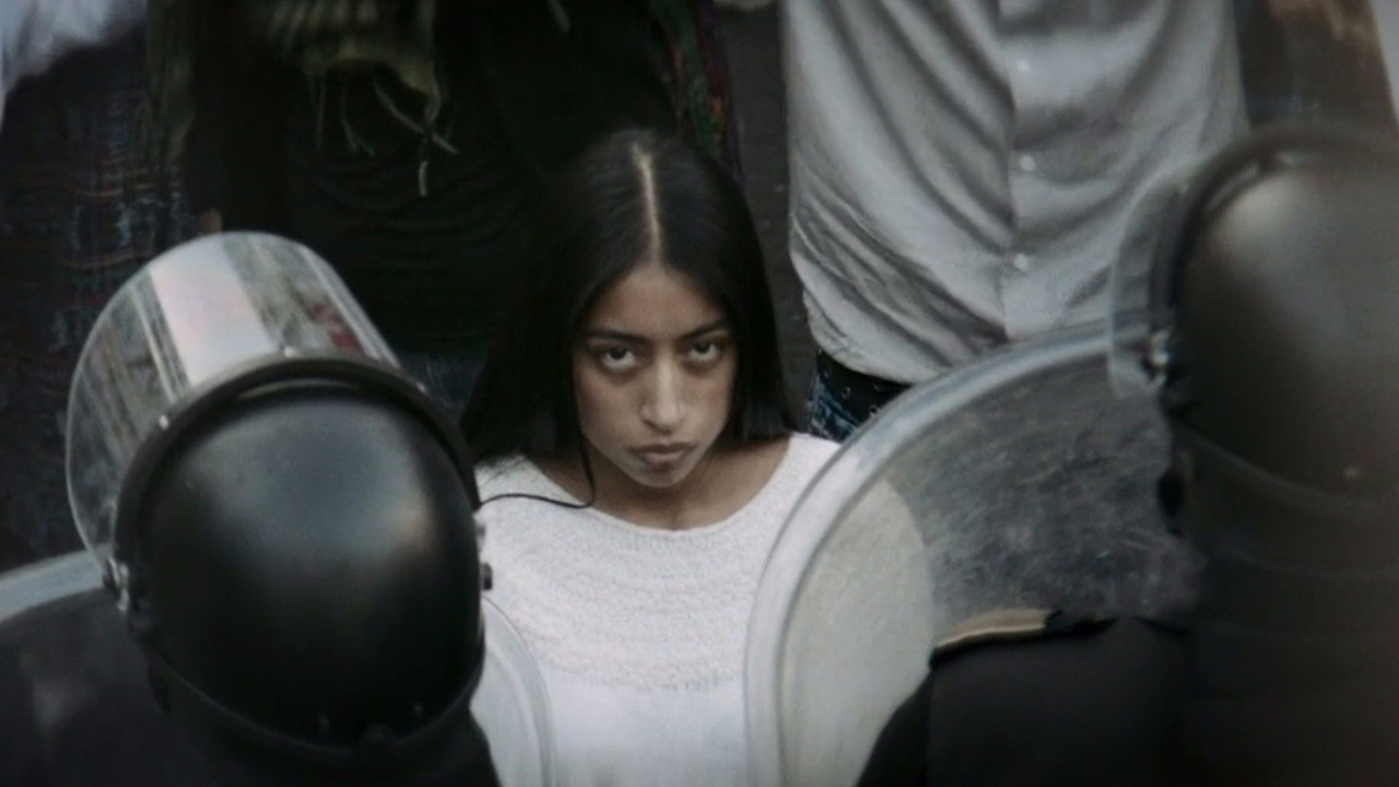 Image du film La Llorona