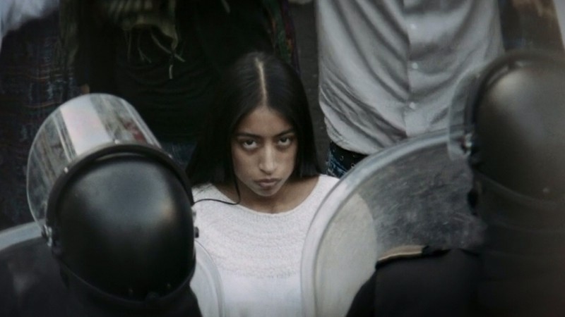La llorona