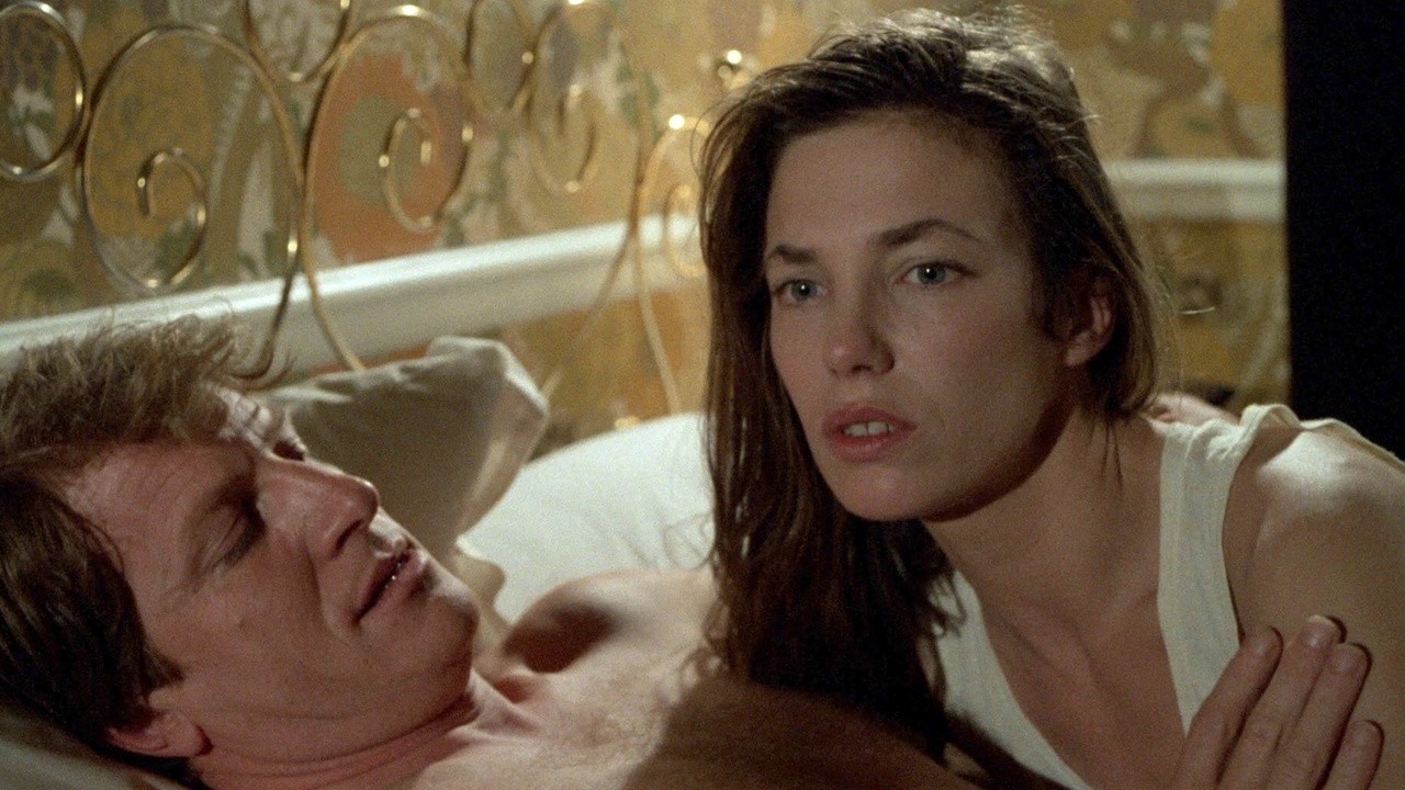 Image du film L'Amour par terre