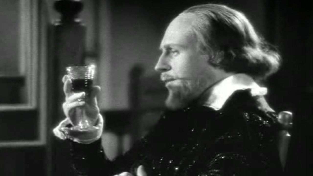 Master Will Shakespeare