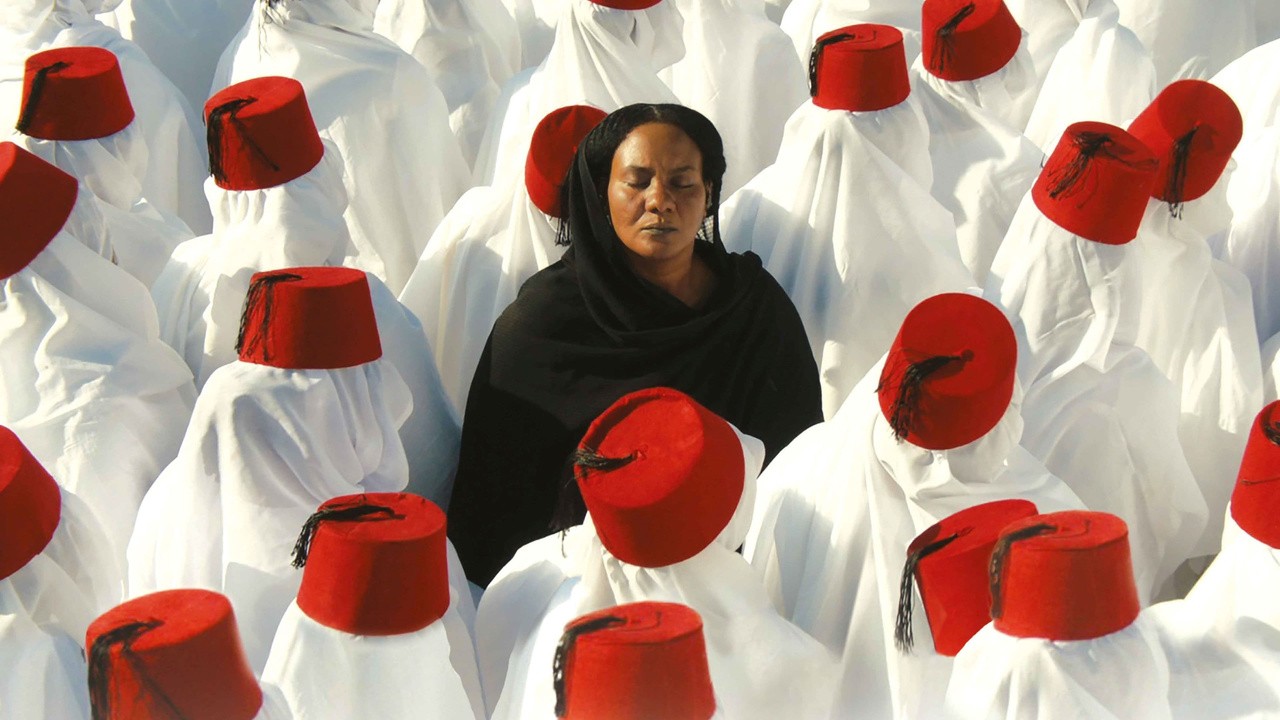Image du film Tu mourras à 20 ans