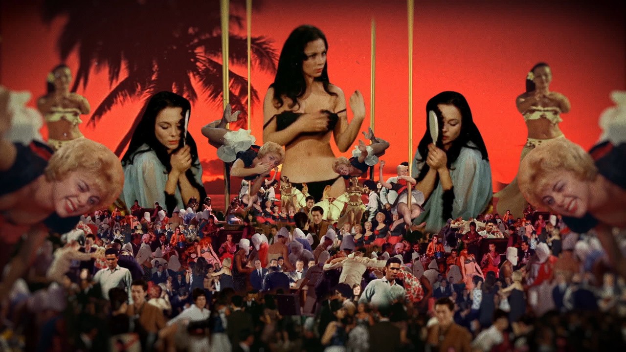Mondo Sexy