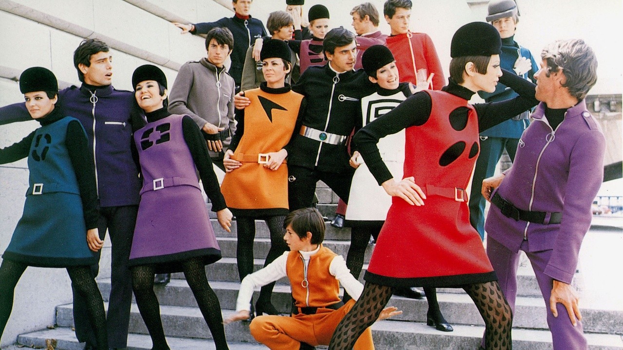 Image du film Pierre Cardin
