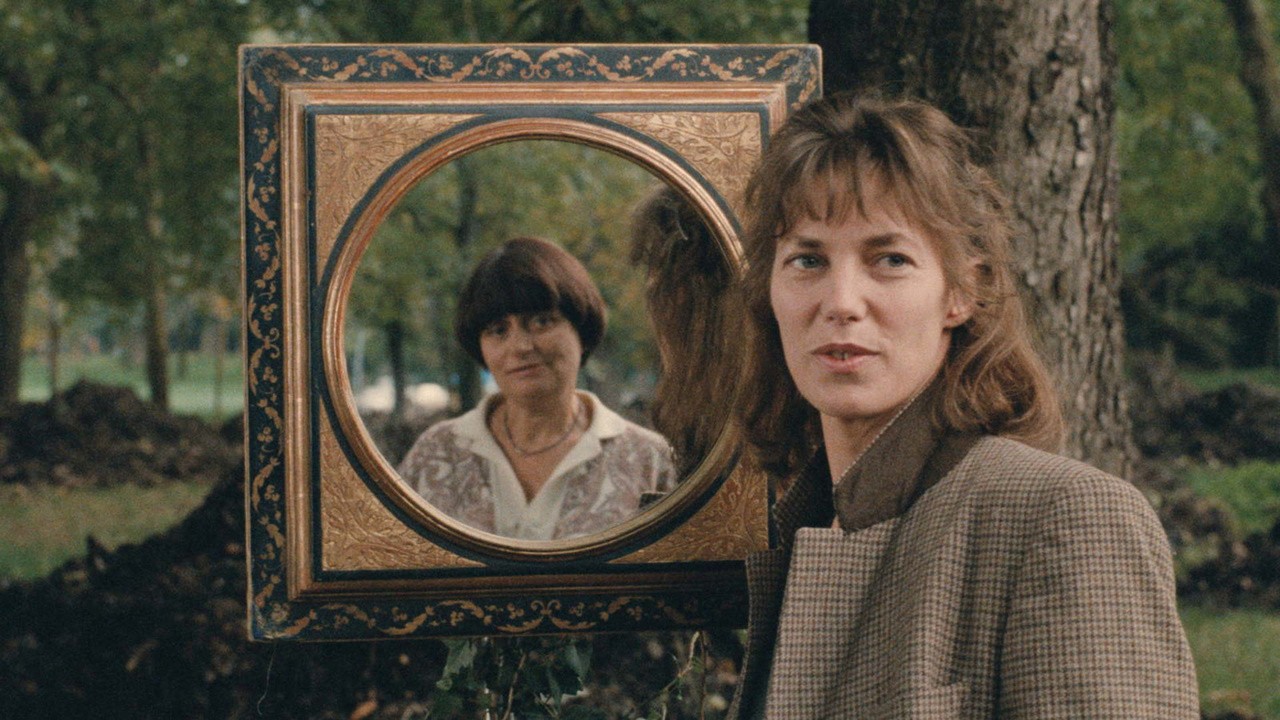 Agnès Varda'ya Göre Jane Birkin