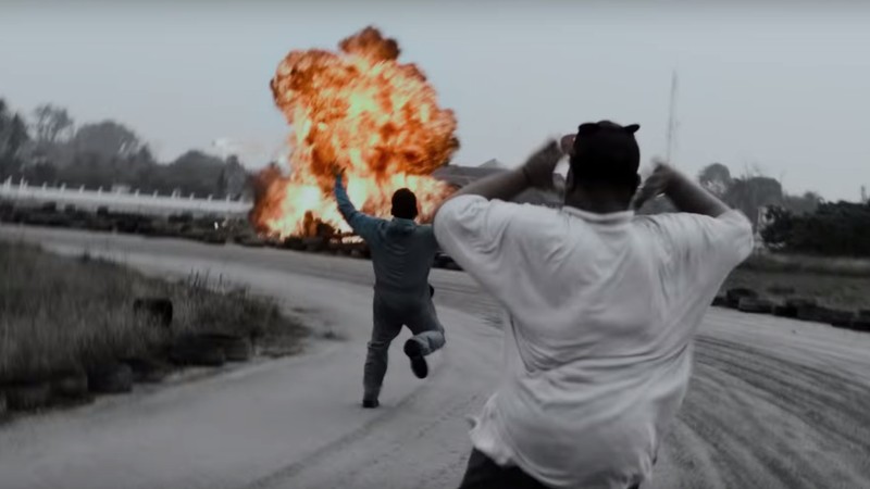 Kampung Drift (2016) MUBI