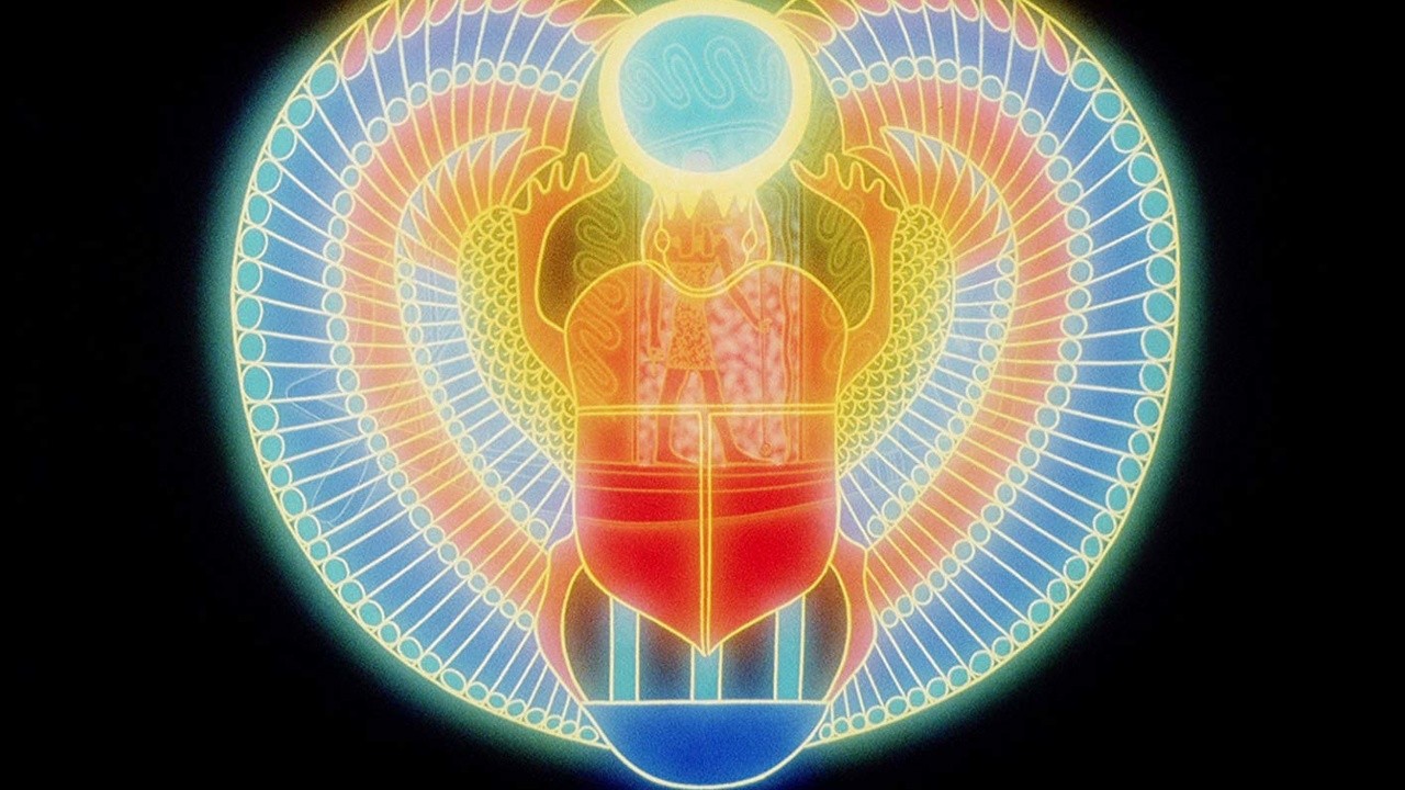 Ra: Path of the Sun God