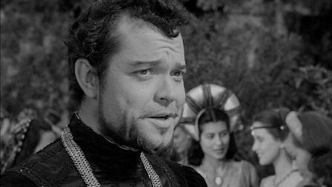 Image du film Échec à Borgia