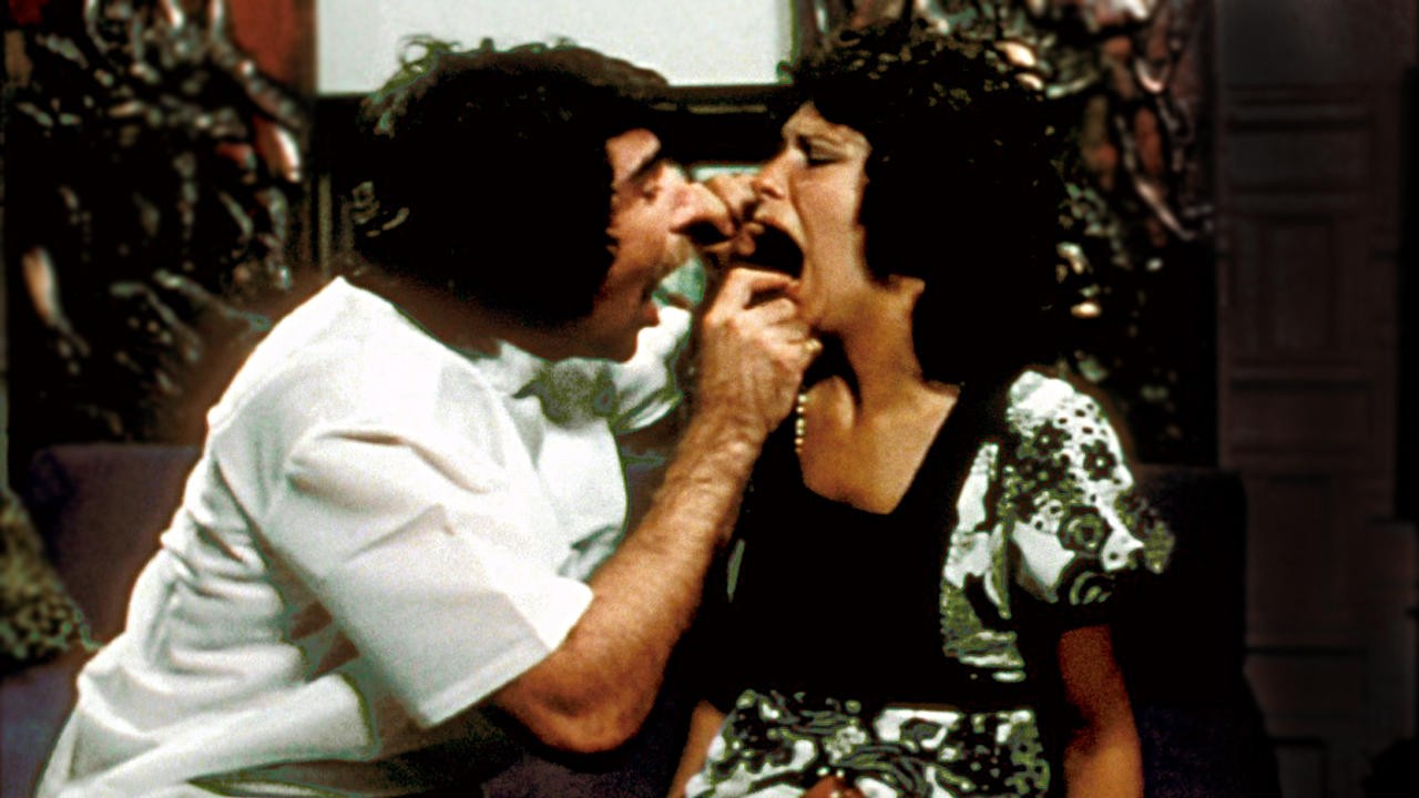 Deep Throat 1972 Mubi