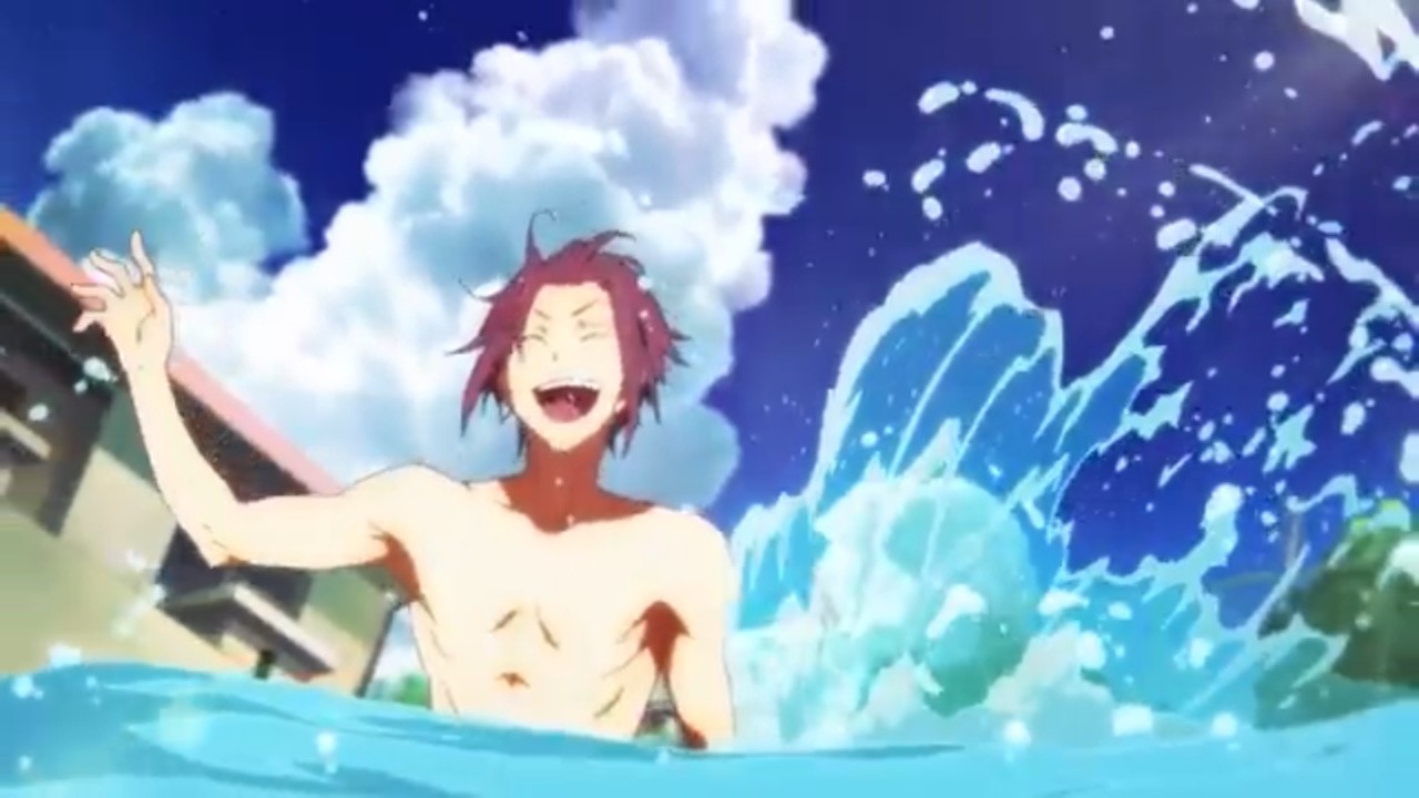 Swimming