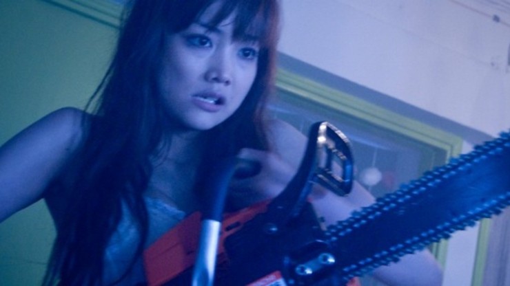 Inuko Inuyama Movies, Bio and Lists on MUBI