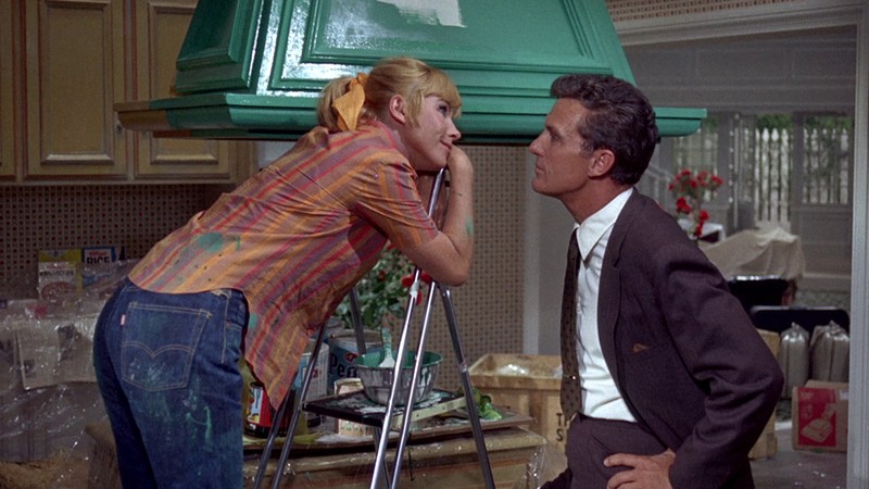 Story of a Woman (1970) MUBI