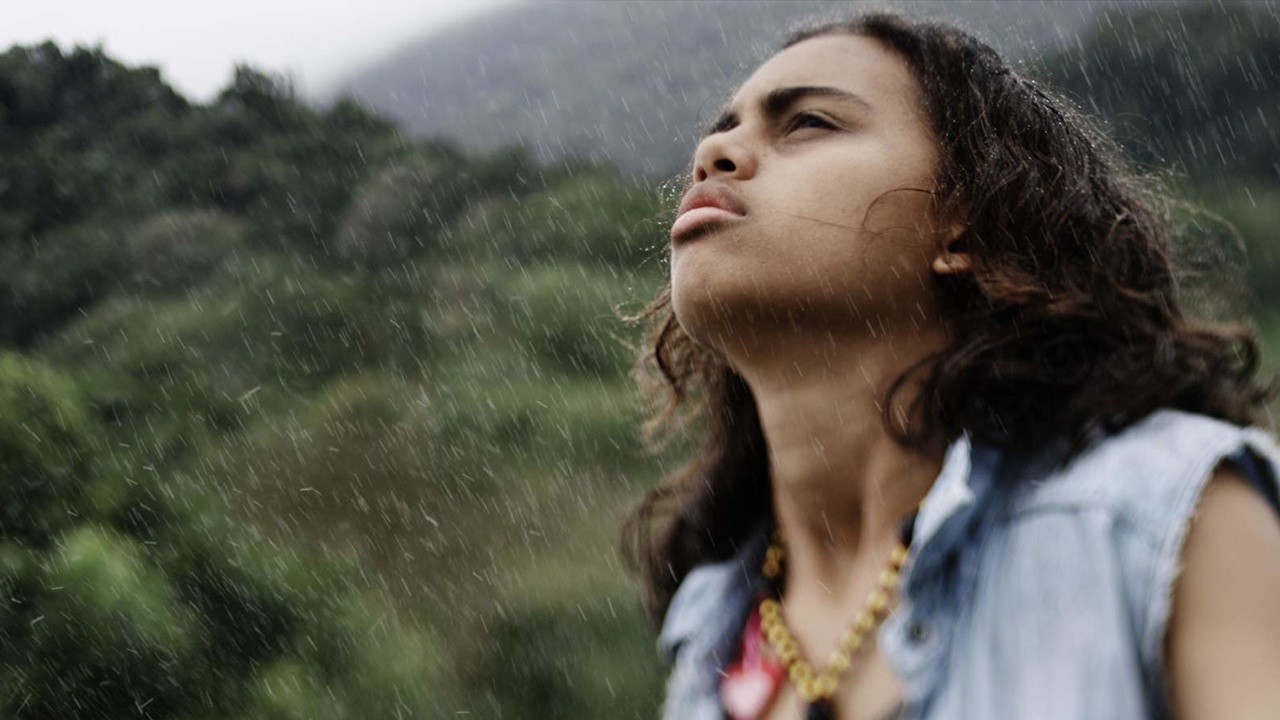 Nia's Melancholy
