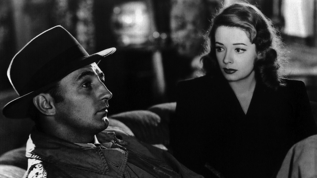 Image du film La Griffe du passé