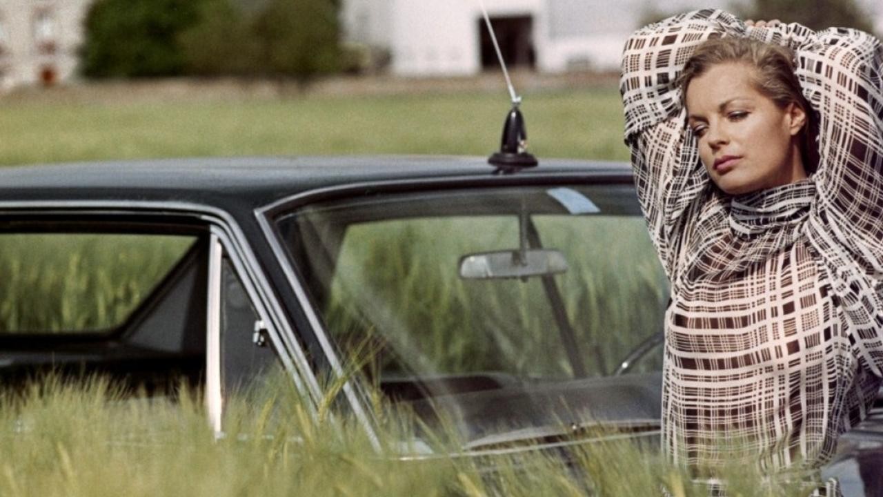 Image du film César et Rosalie