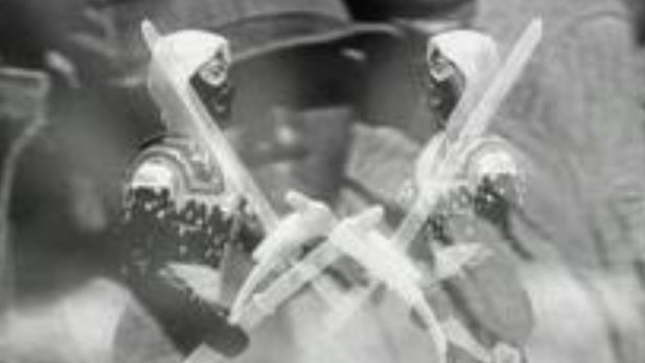 Genocides (1994) | MUBI