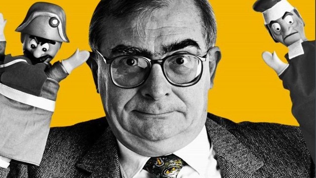 Image du film Chabrol, l’anticonformiste
