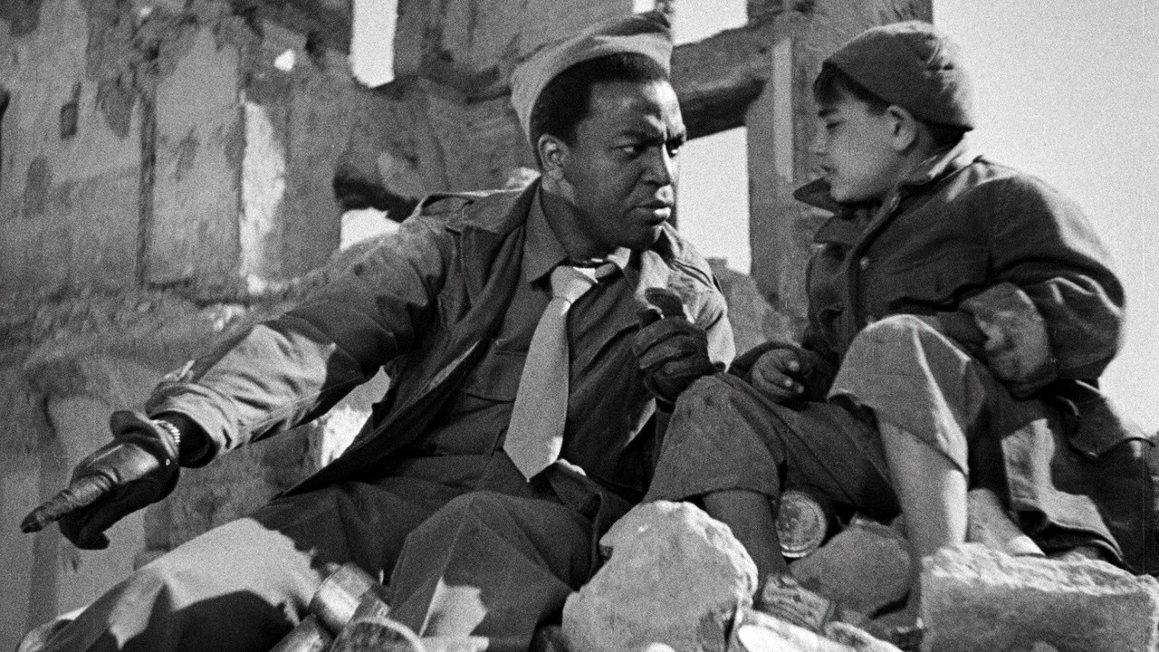 Image du film Païsa