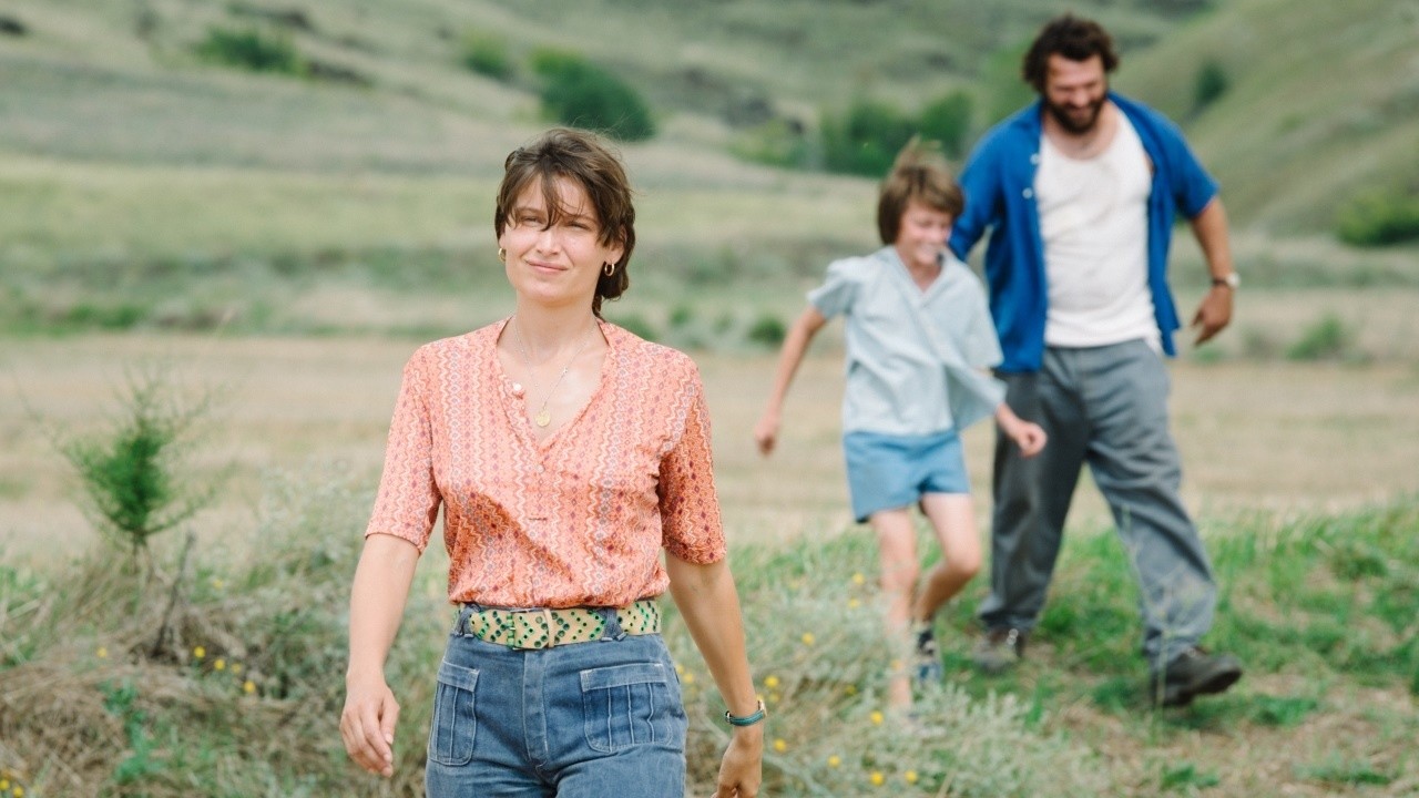 Image du film Le Milieu de l'horizon