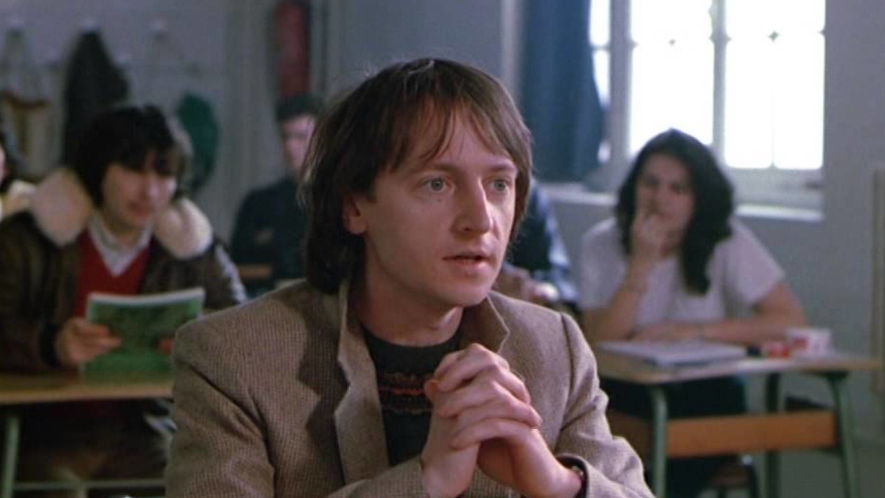 Les diplômés du dernier rang (1982) | MUBI