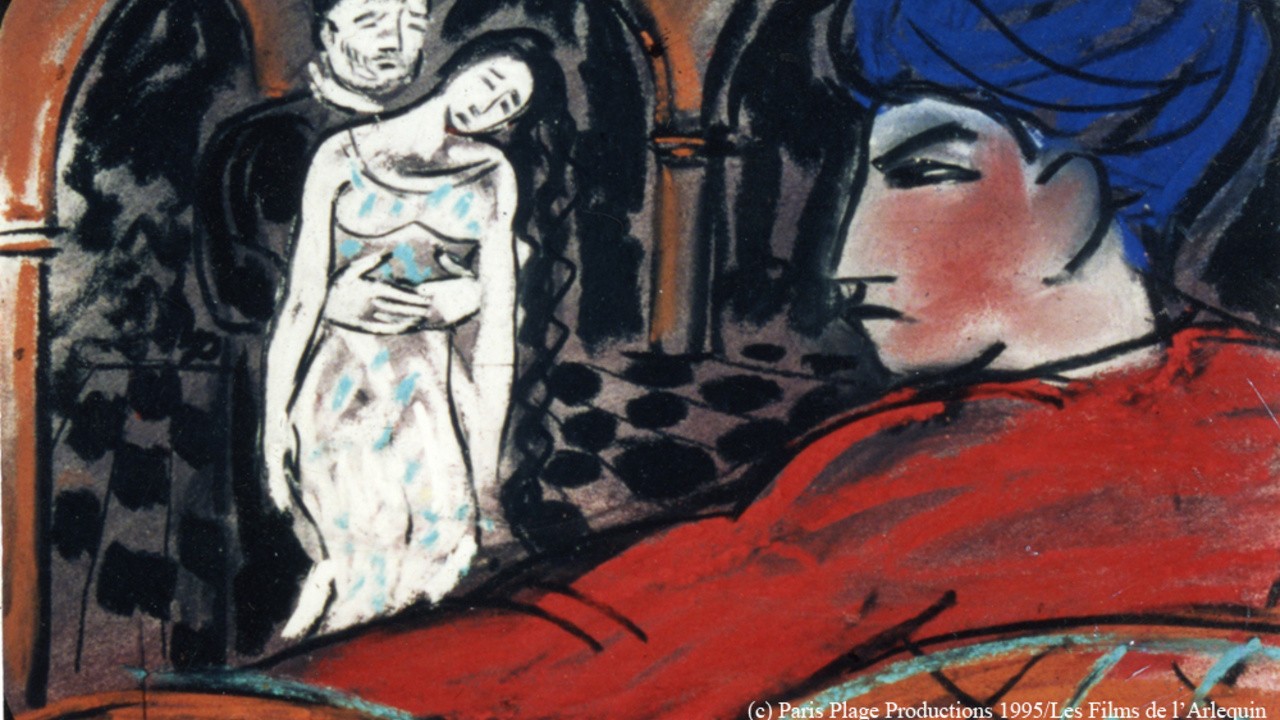 Scheherazade