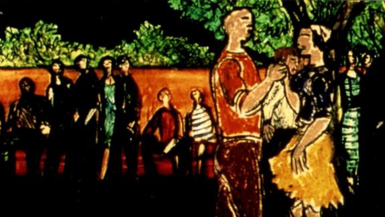 Image du film Au premier dimanche d'aout