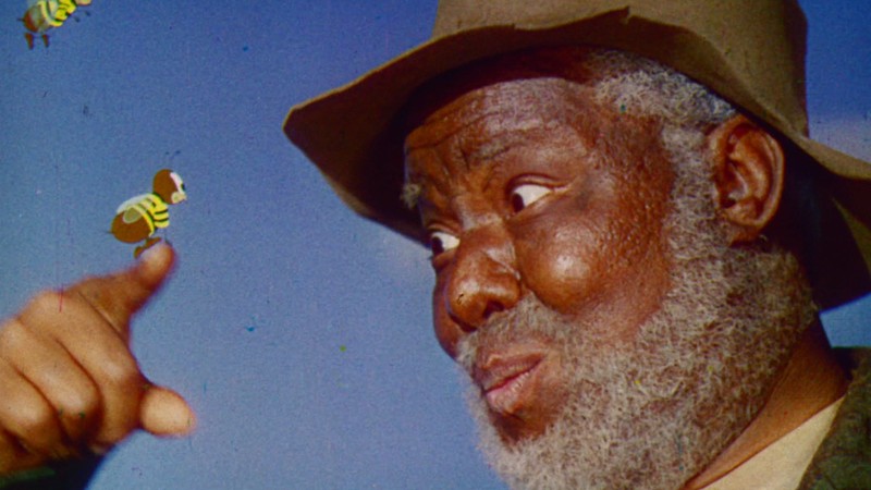 Song of the South