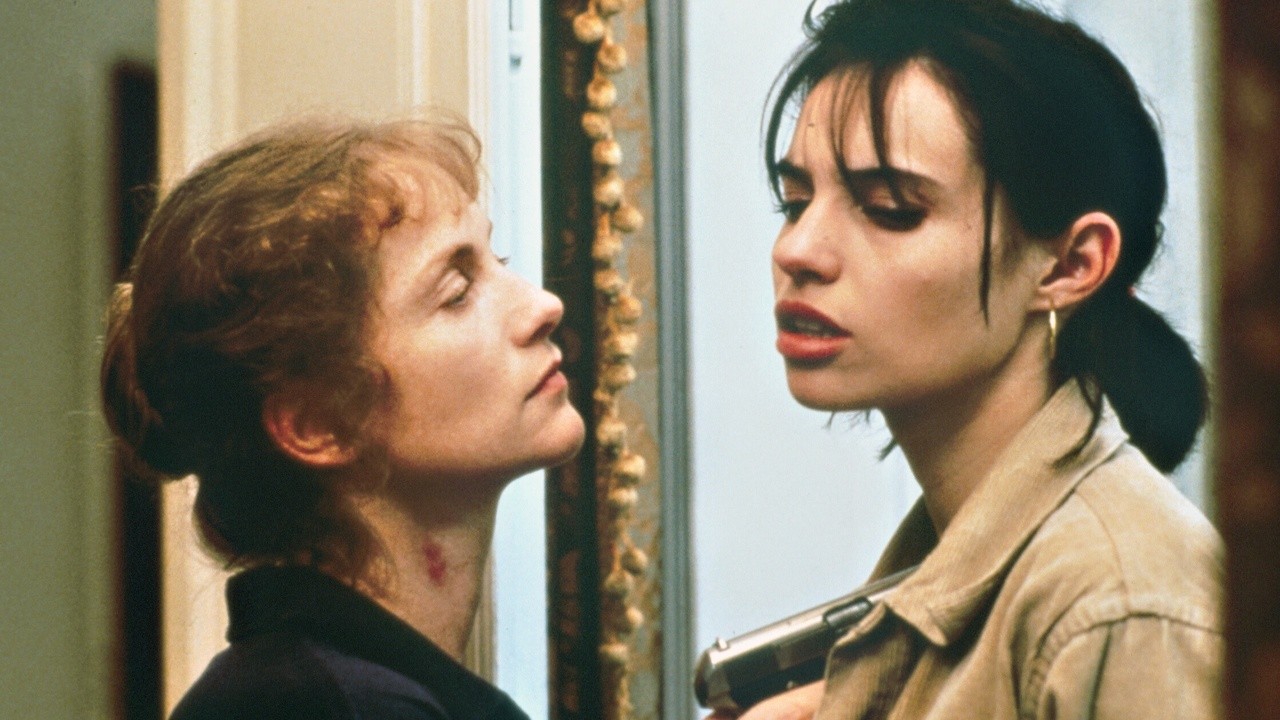 Image du film La Vengeance d'une femme