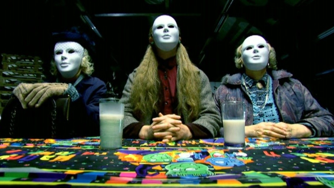 The League of Gentlemen Christmas Special