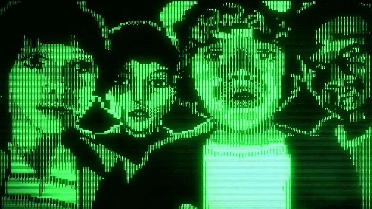 Beyond Stranger Things
