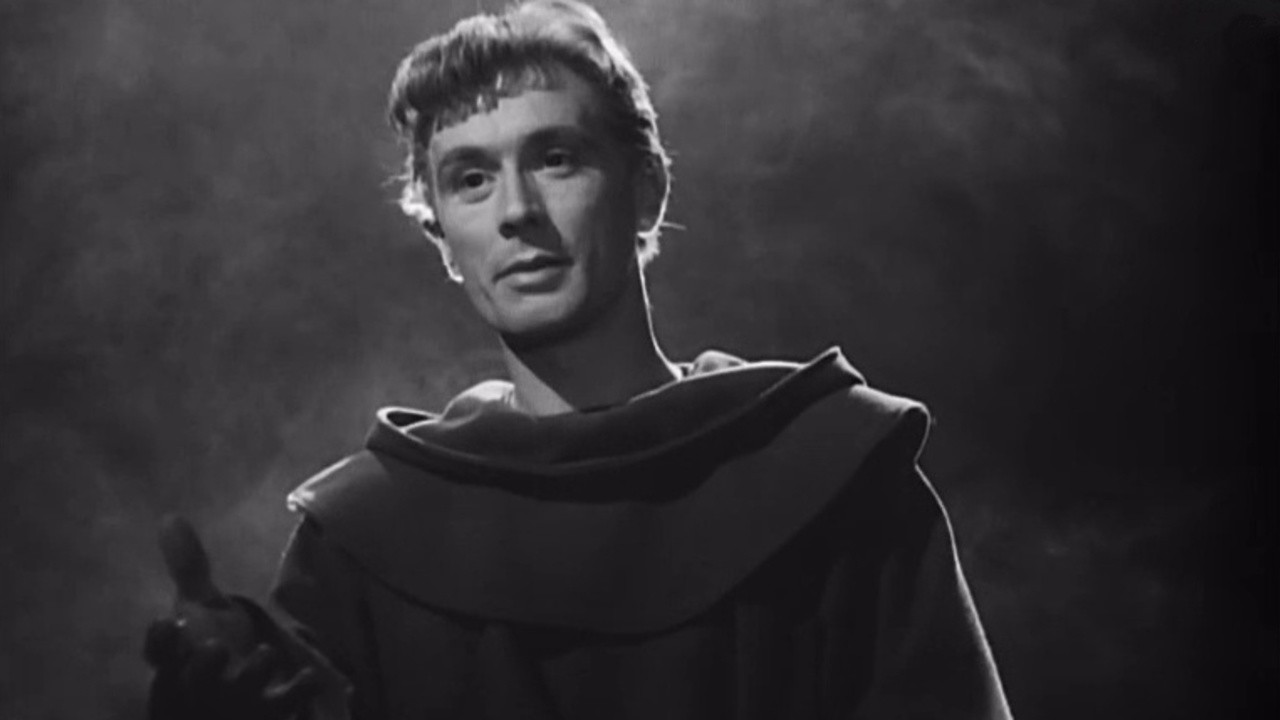 Anthony of Padua
